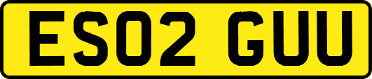 ES02GUU