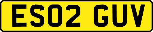 ES02GUV