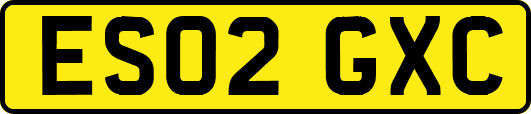 ES02GXC