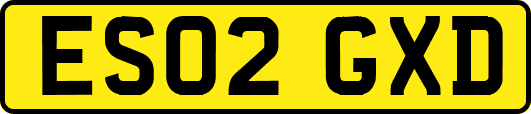 ES02GXD