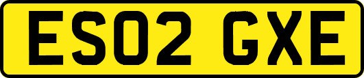 ES02GXE