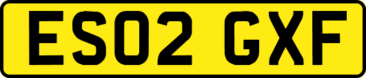ES02GXF
