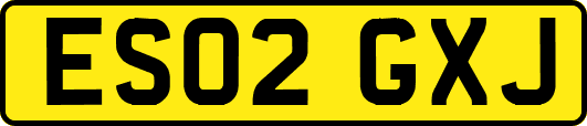 ES02GXJ