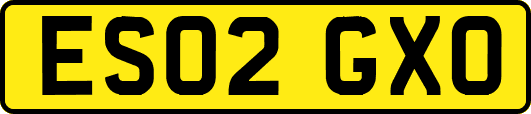 ES02GXO