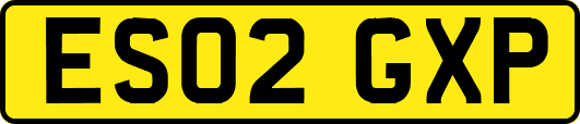 ES02GXP