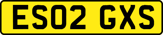ES02GXS