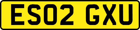 ES02GXU