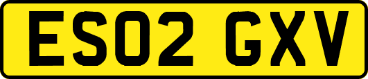 ES02GXV