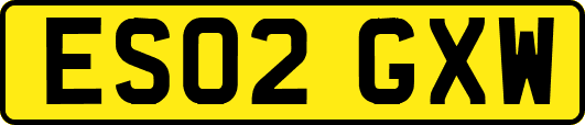 ES02GXW