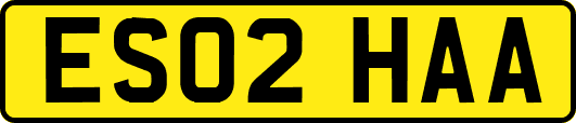 ES02HAA