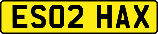 ES02HAX
