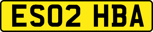 ES02HBA