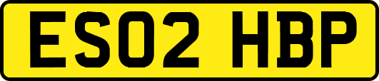 ES02HBP