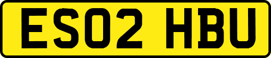 ES02HBU