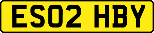 ES02HBY