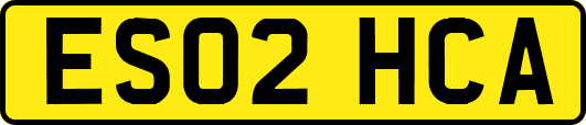 ES02HCA