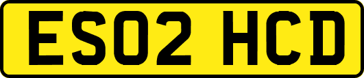 ES02HCD
