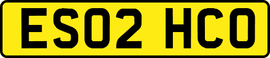 ES02HCO