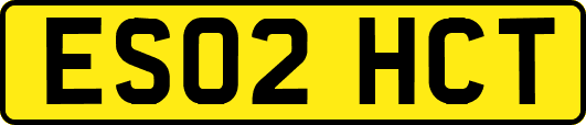 ES02HCT