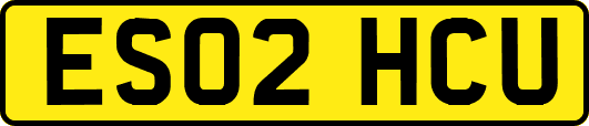 ES02HCU