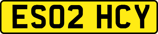ES02HCY