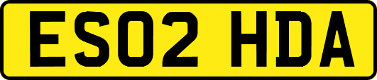 ES02HDA