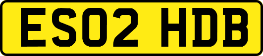 ES02HDB