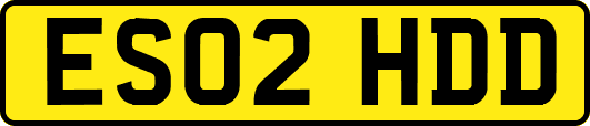 ES02HDD