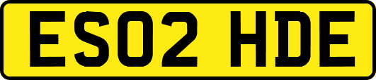 ES02HDE