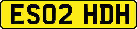 ES02HDH