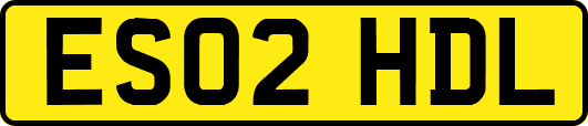 ES02HDL