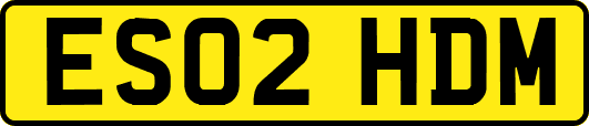 ES02HDM