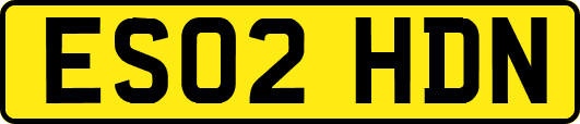ES02HDN