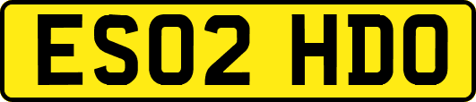 ES02HDO