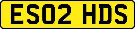 ES02HDS
