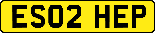 ES02HEP