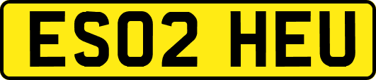 ES02HEU