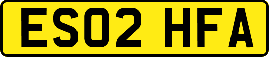 ES02HFA