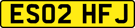 ES02HFJ