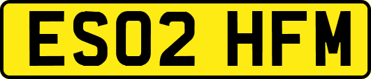 ES02HFM