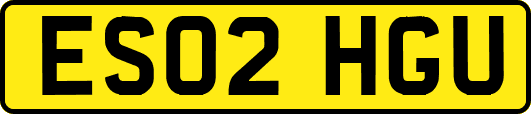 ES02HGU