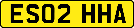 ES02HHA