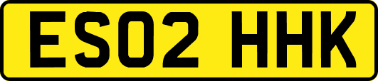 ES02HHK
