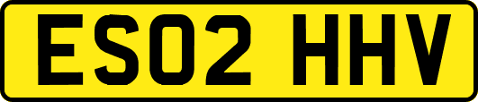 ES02HHV
