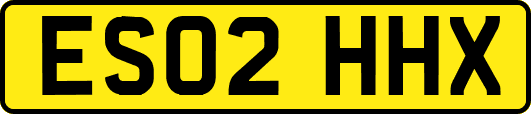ES02HHX
