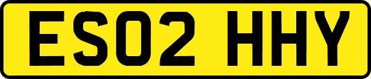 ES02HHY