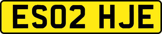 ES02HJE