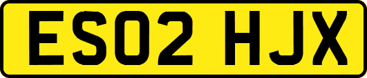 ES02HJX