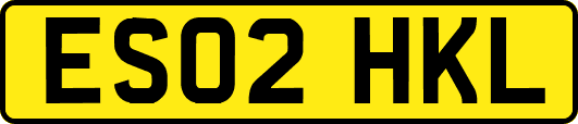 ES02HKL