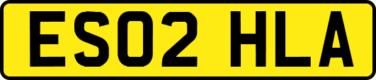 ES02HLA